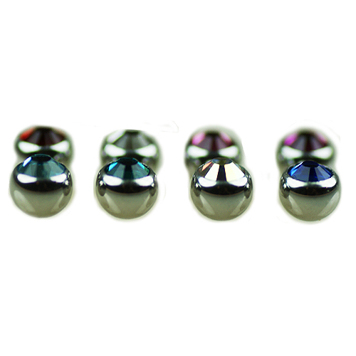 2er set 2mm - set, stahl