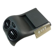 Mercedes W209 CLK Cabrio