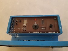 Buderus Kesselregelung Ecomatic HS 3204