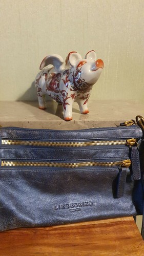 Liebeskind tasche blau - 💙💙liebeskind,