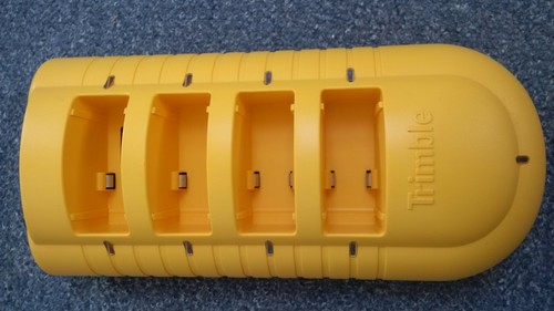 Trimble support module tsm - trimble,