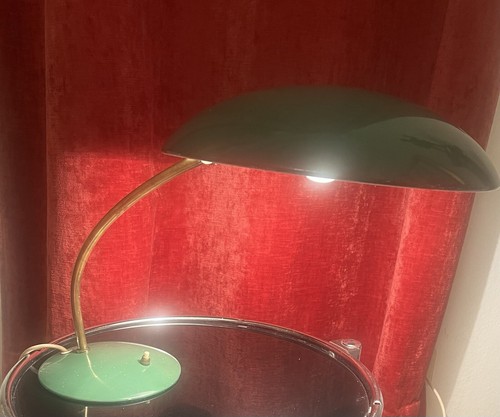 Modell 6782 tischlampe von - modell,