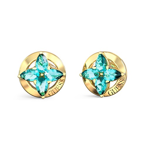 Guess schmuck damen - guess, damen-ohrringe