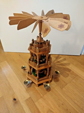 Richard Glässer Pyramide