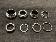 Campagnolo Gran Sport Steuersatz / Headset 25.4x24 F.