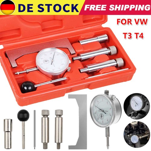 Für t4 messuhr - für, vw
