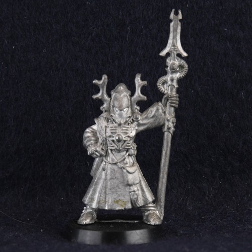 Rogue trader eldar warlock - rogue,