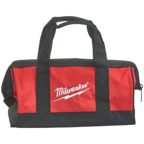 Milwaukee contractor bag - milwaukee,