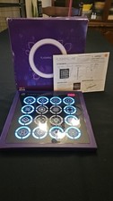 FLASHPAD AIR Purple Air Touch