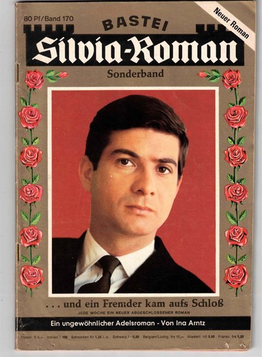 Und ein fremder kam - ein,