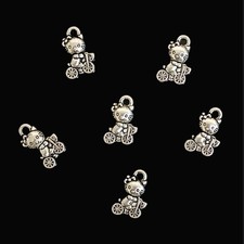 10 Stck. Radfahren Hello Kitty