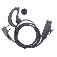 2-poliges G-förmiges