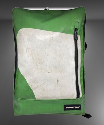 Freitag herren rucksack weiß - freitag,