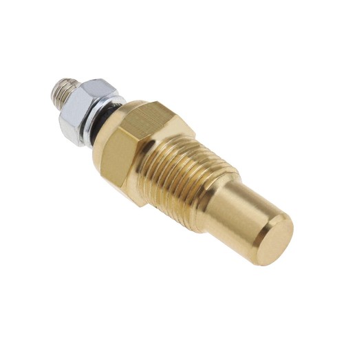 öl wassertemperatur npt - 1/8,