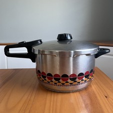 FISSLER VITAVIT 7 L Pressure