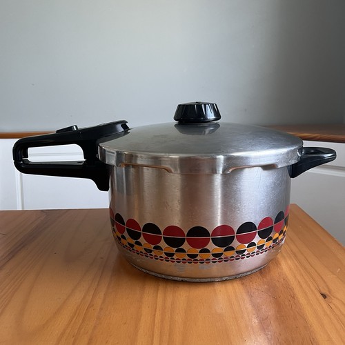 Fissler vitavit pressure - l,