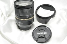 TAMRON SP 24-70 mm/2,8 DI VC USD AF für Nikon Zoom - Objektiv  - Top Qualität