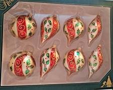 Christbaumkugeln Kugel - Illex