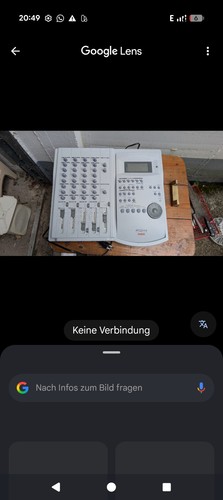 Fostex 4 - fostex, fd-4