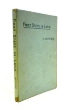 First Steps in Latin (F
