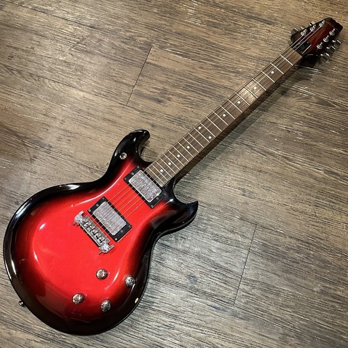 Aria pro 400 e - cs-400, e-gitarre