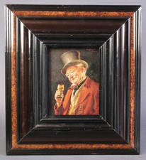 Otto Kirchner. Münchner