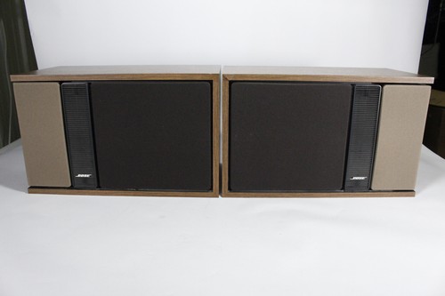 Vintage bose 301 series - series, ii