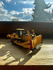 Komatsu D155 AX-7 Raupe 1:50