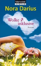 Wolke inklusive nora darius - inklusive,