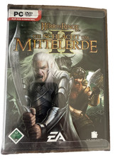 Der Herr der Ringe: die