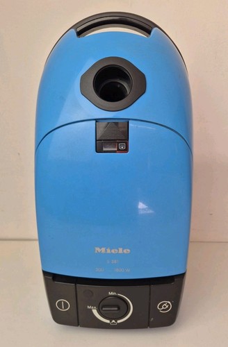 Miele s381 staubsauger - s381,