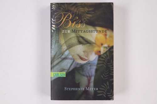 3793 stephenie meyer biss zur - 3793,