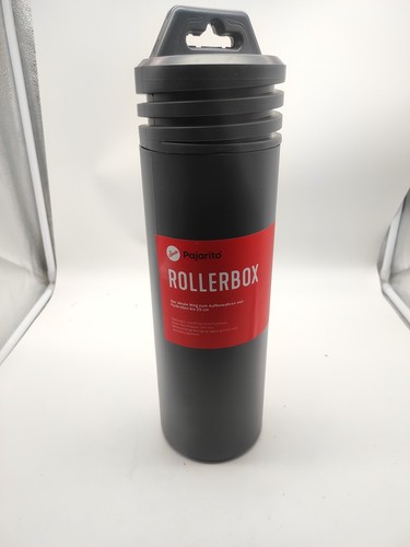 Pajarito rollerbox farbrollen - pajarito,