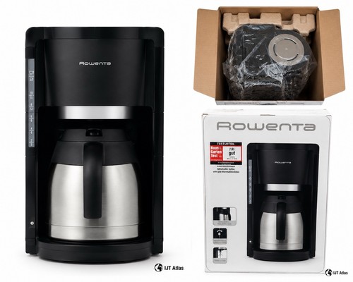 Rowenta milano ct3818 - ,