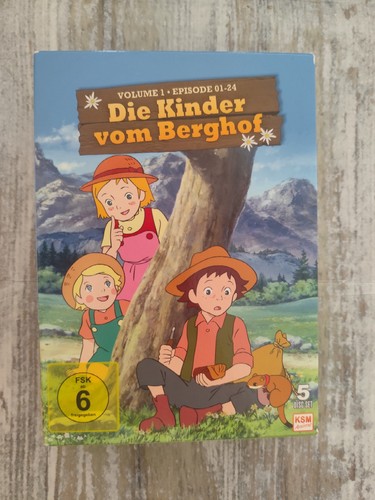 Die kinder vom - kinder,