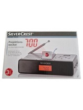 Silvercrest IAN 71140