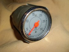 Drehzahlmesser VDO Diesel