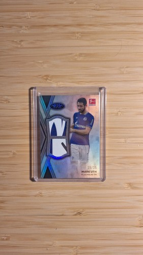Uth dual patch - patch,