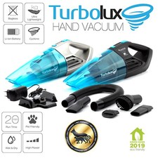 14,8V Akku Hand-Staubsauger