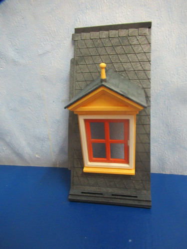 Dach gaube fenster 5301 - gaube, zu