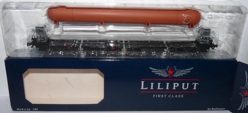 Liliput l238405 - liliput,