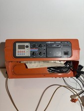 Viessmann Trimatik 7410 160-H Heizungsregelung mit Digitalschaltuhr 7410160-H