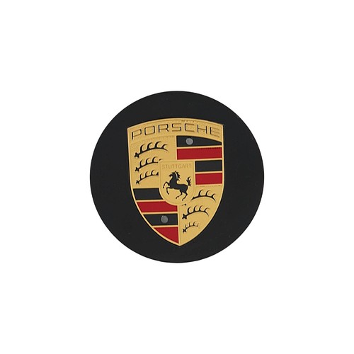 Original porsche nabendeckel - porsche,