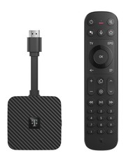 MagentaTV Stick 2. Gen. 4K UHD