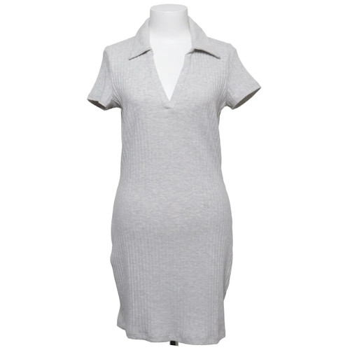 Divided polokleid - by,