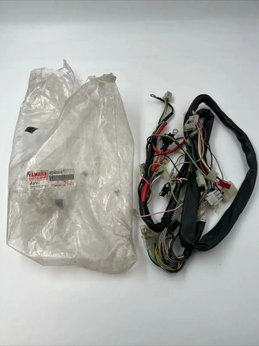 Yamaha kabelbaum ya50r ya50m - yamaha,