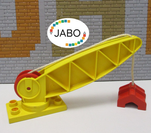 Lego duplo retro - ,