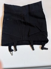 Vintage Triumph  Mieder Straps