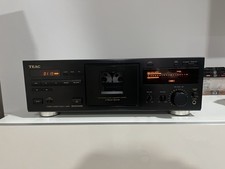 Teac V-3000 3 Köpfe Highend