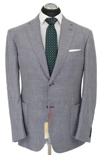 Brioni sakko 54 - gr., leinen